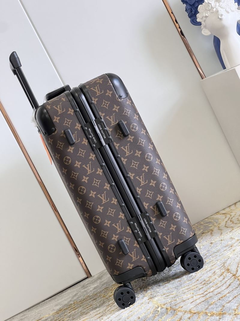 LV Suitcase